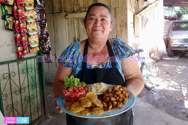 chicharron